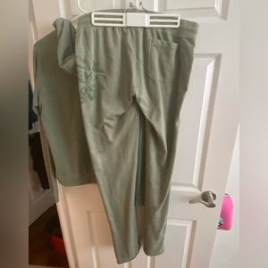 BCBG Paris Hilton style tracksuit -NEW pants and jacket